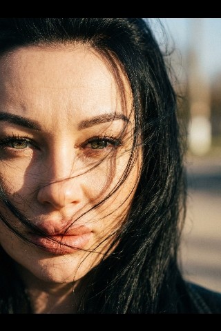 Marina Gavriluk в LOOKY. . 