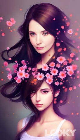 kirsi.nn в LOOKY. . [#looky_нейронка](lo...