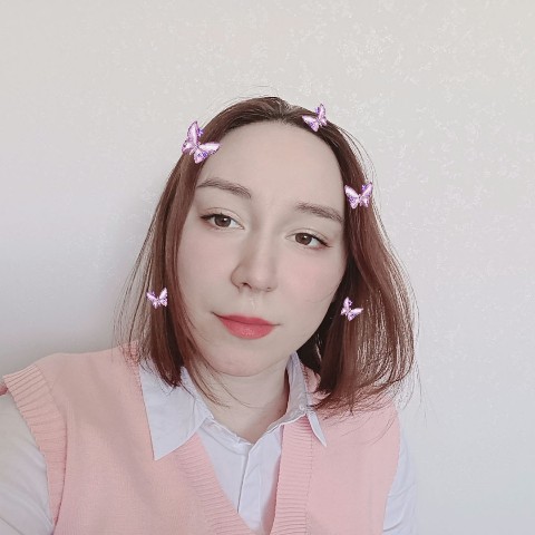 leraim в LOOKY. #looky,#личныйблог. Весна🦋 #looky [#вес...