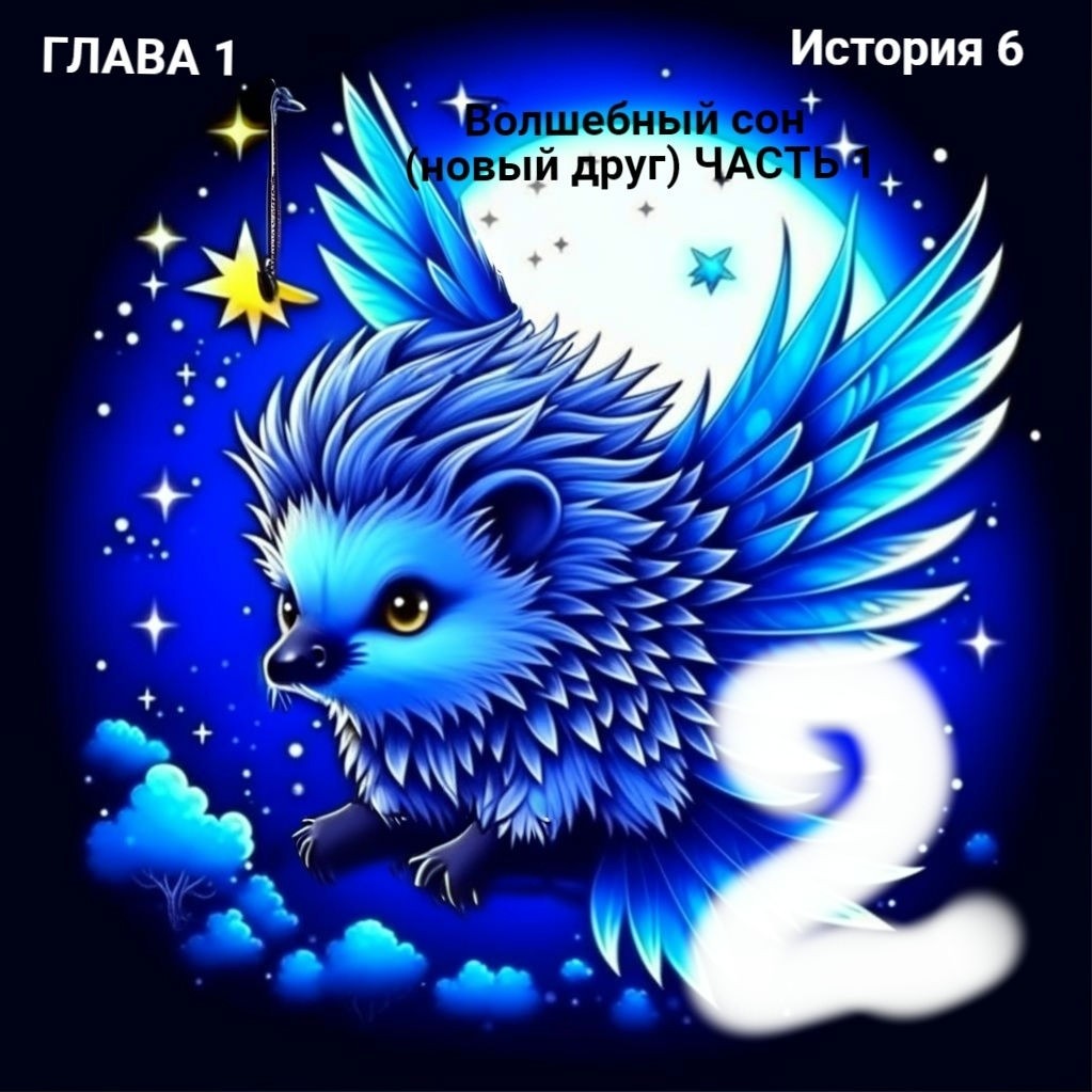  в LOOKY — Продолжение.  
В этот момент, его сердце было полно радости 