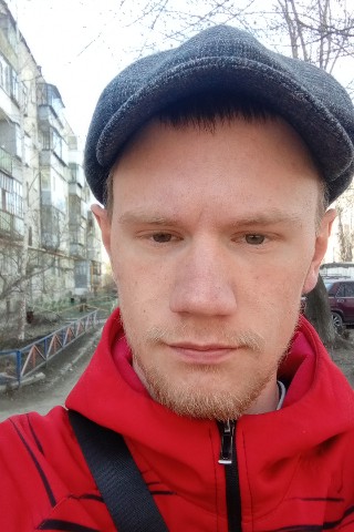 Denisofficial в LOOKY. . Гуляю 
13.04.26