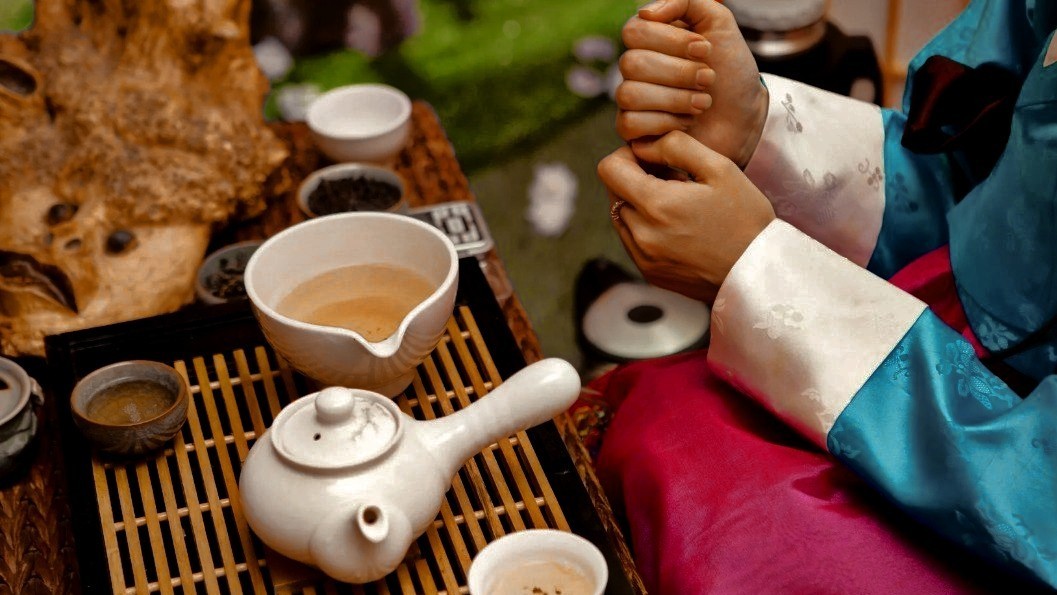 okoreya в LOOKY. . 🍵 Добро пожаловать ...