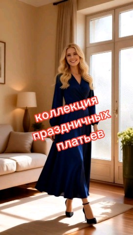 Demitrius в LOOKY. #ВечернееПлатье,#выпускной,#корпоратив,#ДляБеременных,#BrightMoment,#шелкавое,#Тренды2026. Праздничное платье. ...