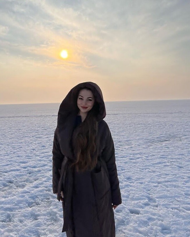 Юлия in LOOKY. . 