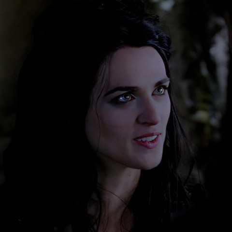 Morgana Pendragon в LOOKY. #Merlin,#MorganaPendragon,#Morgana. ❝Моя ненависть необъ...