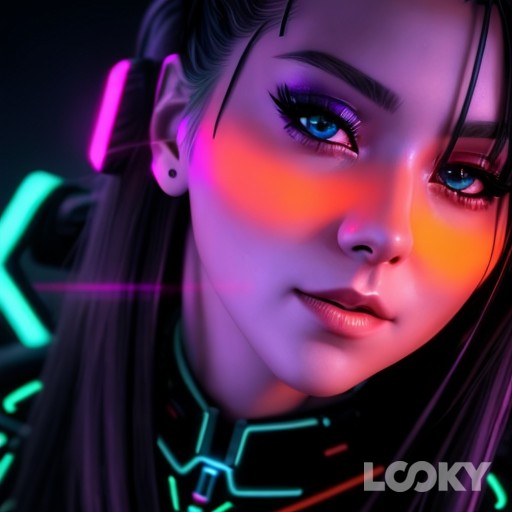 Анастасия in LOOKY. . [#будущее](будущее) 