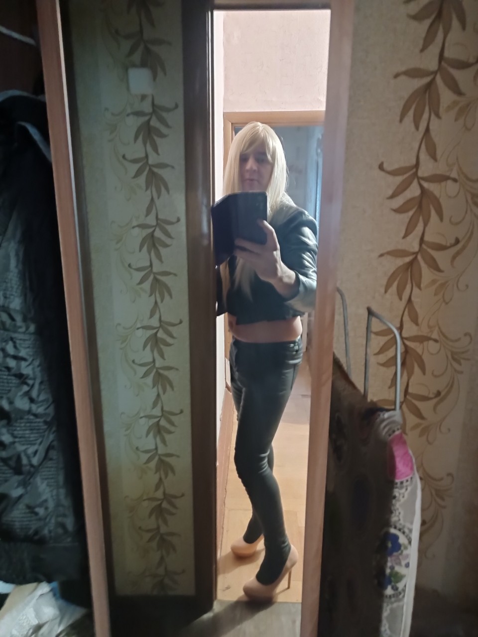 Волкова Алина в LOOKY — публикация