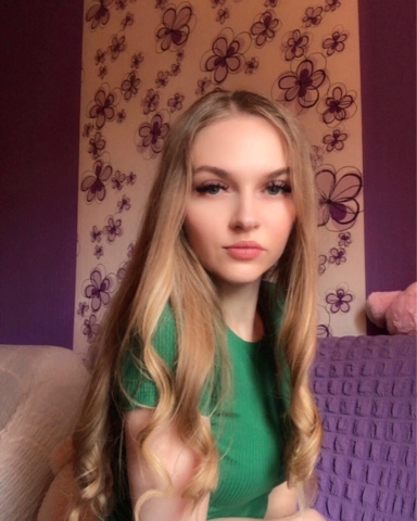 Анастасия в LOOKY. #девочкитакиедевочки. ❓А вы знали,что боль...