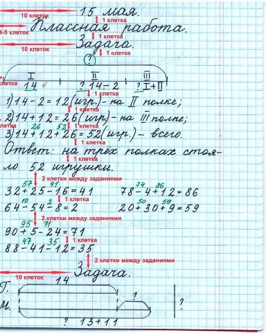 allustinov в LOOKY. . Шпаргалка! 
Многим р...