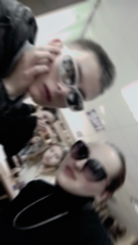 lis_x in LOOKY. . Немного о том как я ...