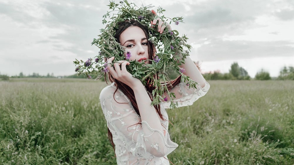 Александр Радзиевский Фотограф в LOOKY — Ещё немного девушек в поле :) . 
. 
. 
Приятного просмотра! 
