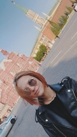 AsmarelSanti в LOOKY. . 