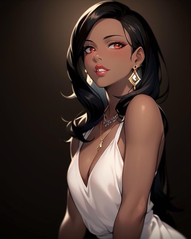 Карина Поморина в LOOKY — фото 7