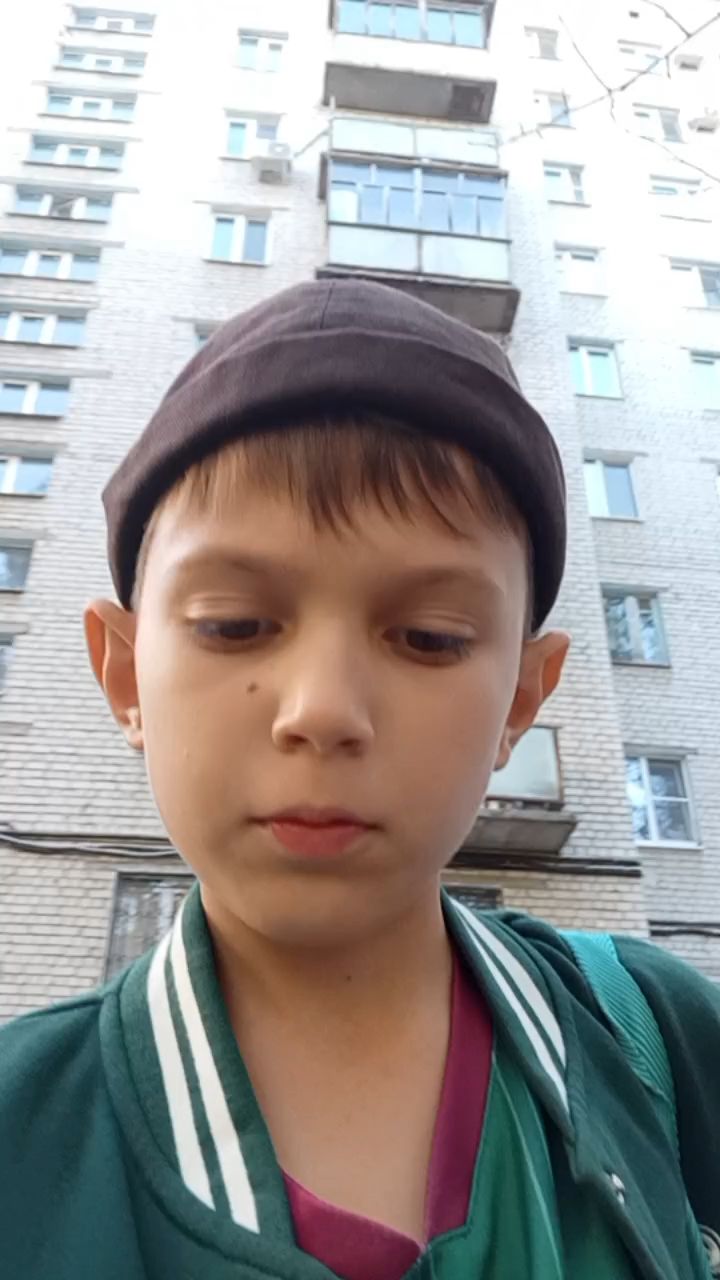 Адель 3000 в LOOKY — публикация