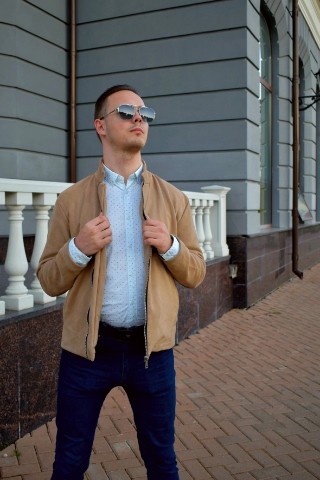 Никита в LOOKY. #Наставничество. Зона Неопределённост...