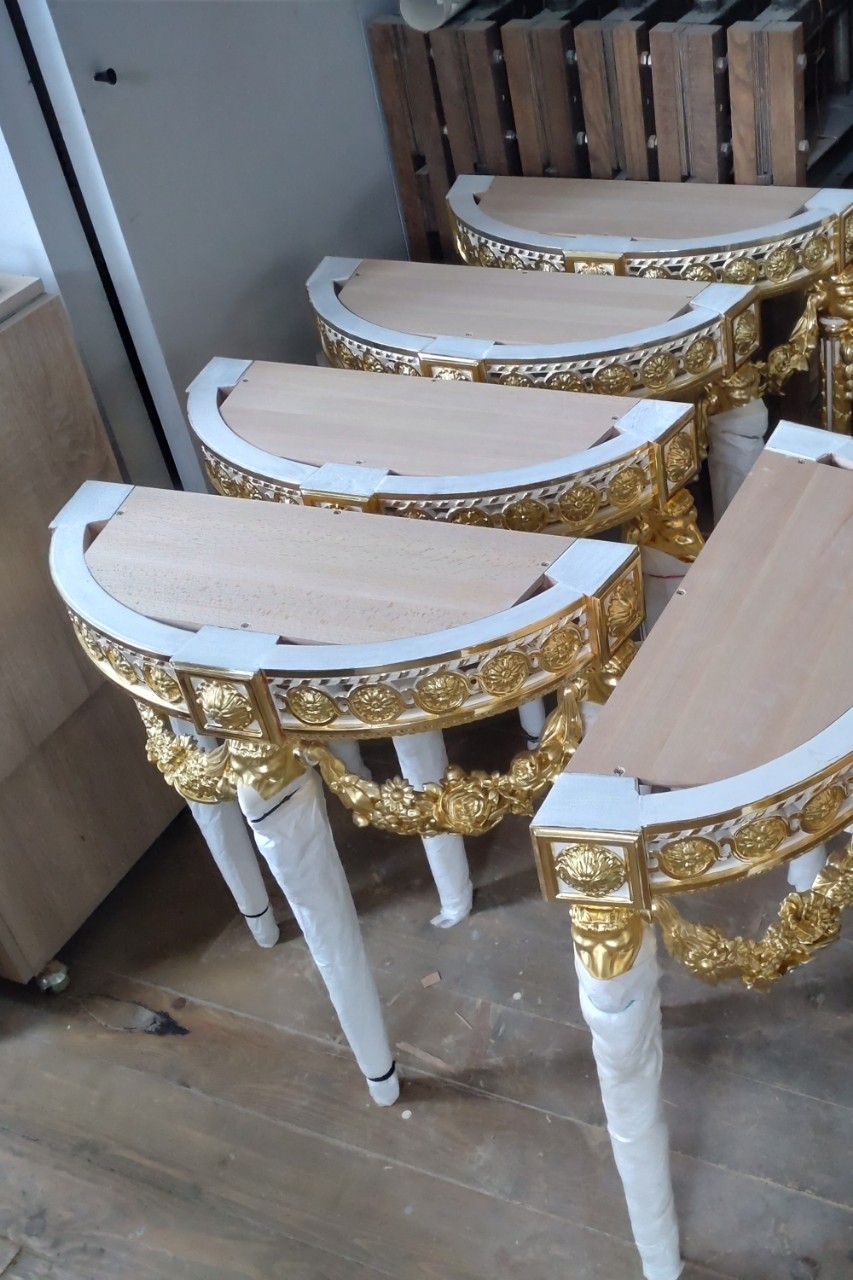 Студия Д Мамонтова El Millor в LOOKY — фото 4