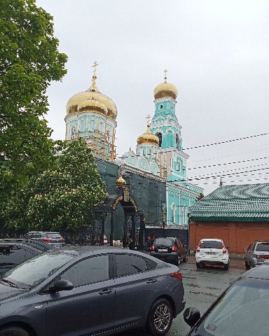 Татьяна Gala Анатольевна в LOOKY. . В Сызрани...