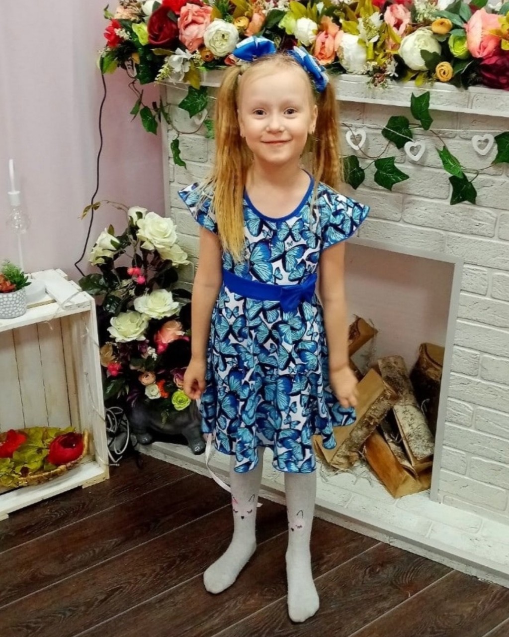 #луксик