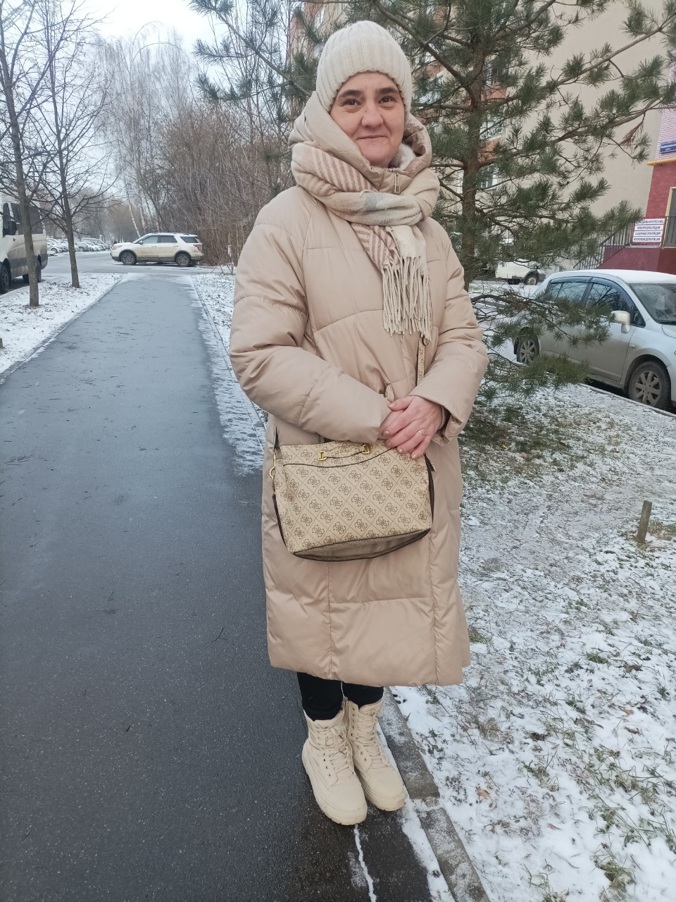  в LOOKY — публикация