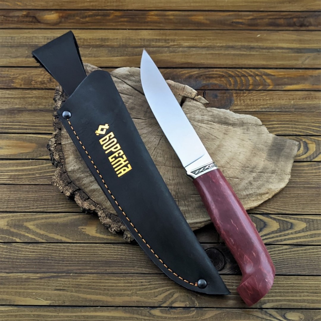 borema_knife_axes в LOOKY — фото 2