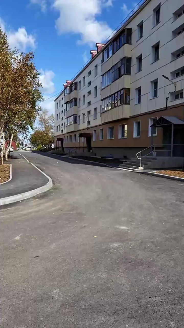Джамал в LOOKY — публикация