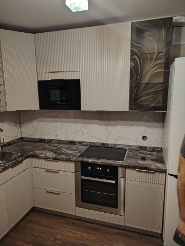 DaVita_mebel_Moscow в LOOKY. #кухняФлоренция,#мебель,#кухни,#гостиная,#спальня,#мебельдлядома,#давитамебель,#дизайнерам,#дизайнерскаямебель,#мебельдляжизни,#стильмебели,#стильнаямебель,#красивыекухни,#всямебельздесь,#мебельнедорого,#готоваямебель,#складскаяпрограмма,#мцмосква,#мебельмосква,#купитьмебельвмоскве,#видное,#мисайлово,#жкпригородлесное,#братеево,#зябликово,#развилка,#davitamebelmoscow. Кухня Флоренция ✨✨✨
...