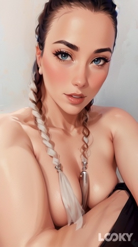 cooper в LOOKY. #Комикс,#LOOKY_нейронка. #Комикс #LOOKY_нейро...