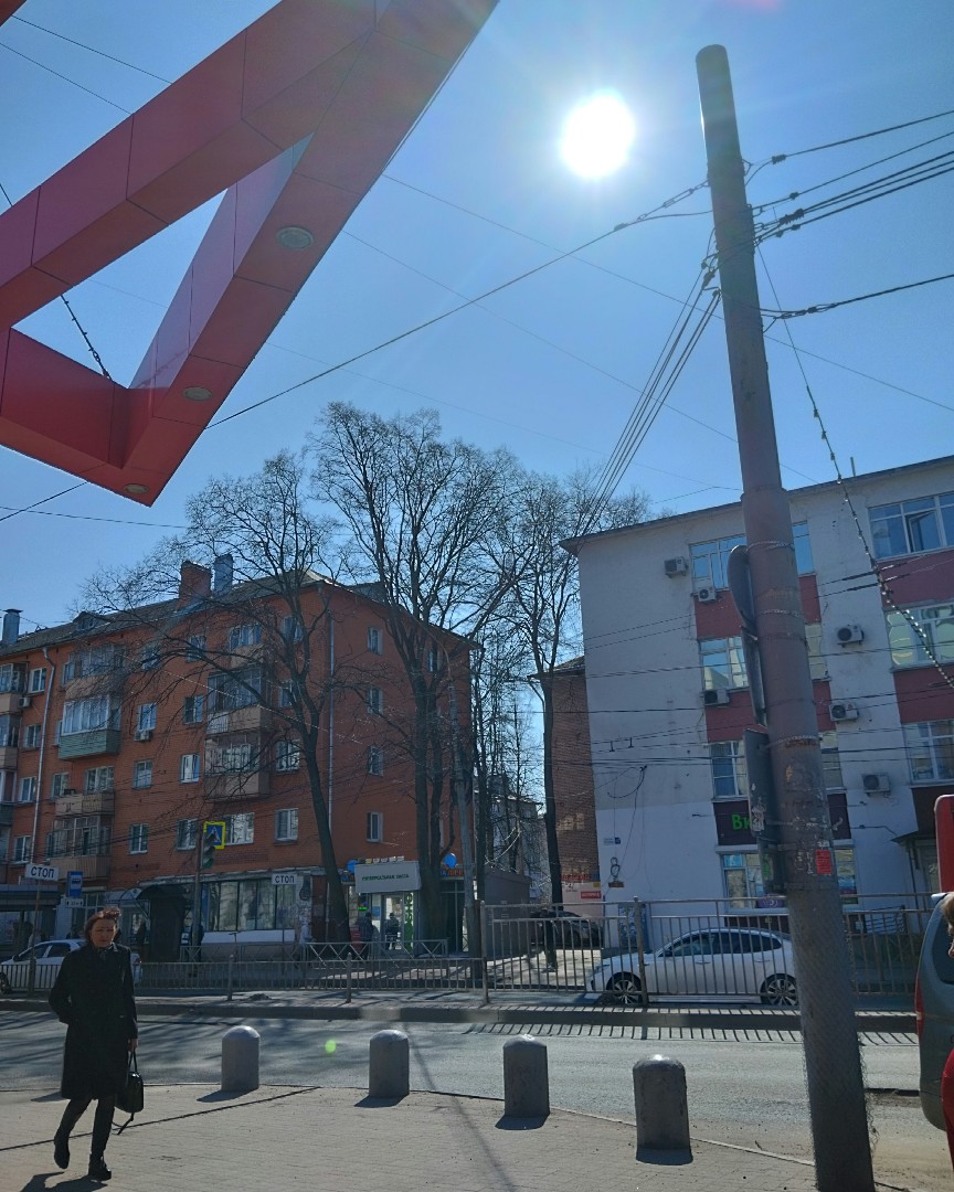 Looky_1680947526585 в LOOKY — На улице отличная погода 🌞 Просто грех уныло проводить обед