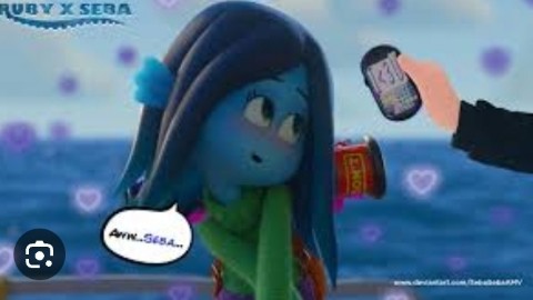Love_song в LOOKY. . 2D-няш и цветных кон...