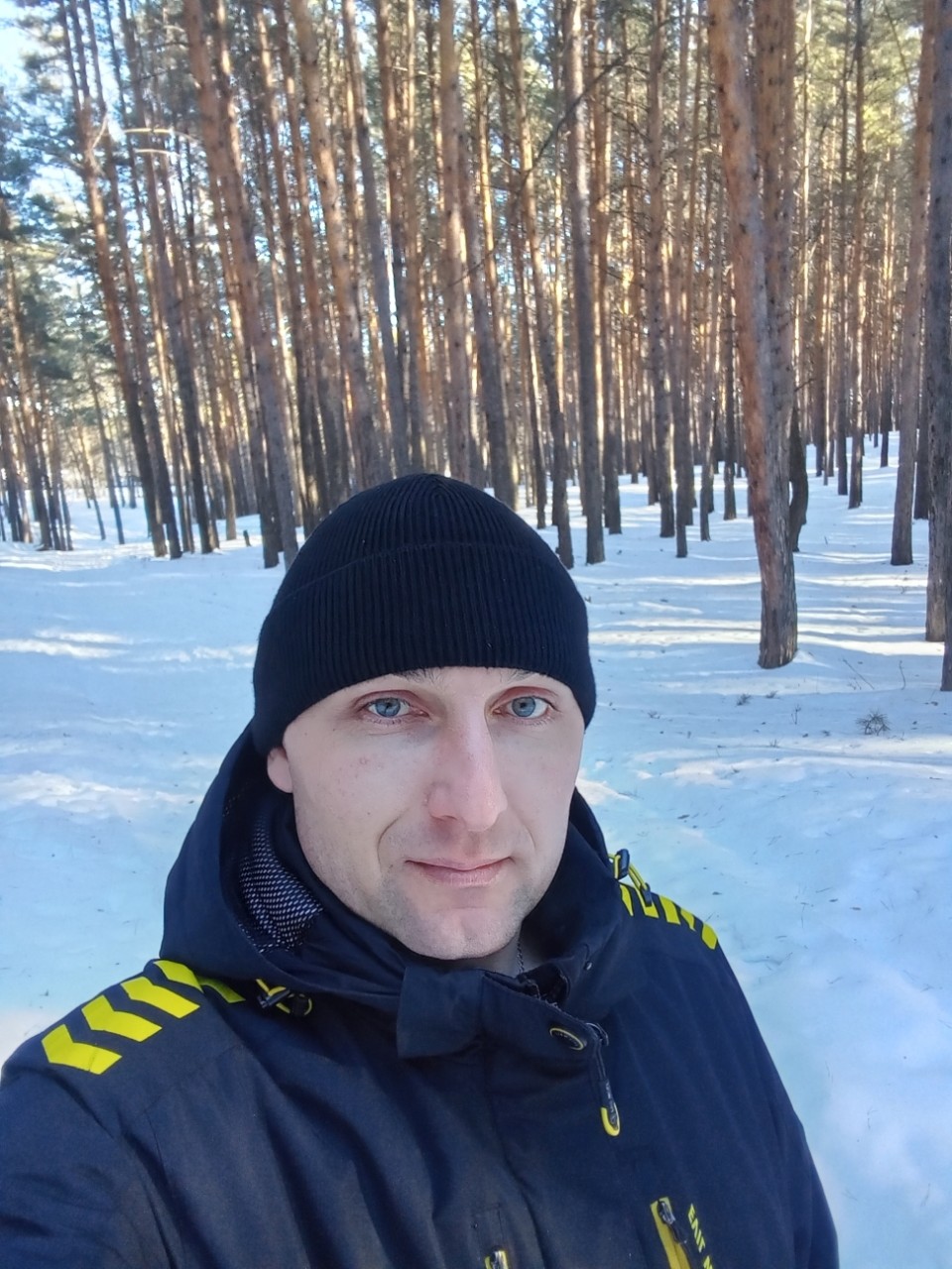 Денис в LOOKY — #23февраля