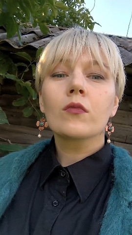 Anetta_D в LOOKY. #handmadebelarus,#handmade,#belarus,#baranovichi,#барановичи,#belmade_by,#дизайнерыбеларуси,#handcrafted,#jewerlymaker,#cooperjewerly,#fashion,#design,#designjewerly,#witchesofinstagram,#witch,#witchy,#wicca,#wiccan,#handmadeearrings,#crescentmoon,#witchesofinstagram,#handmadejewelry,#moonmagic,#handmadejewelry,#moonjewelry,#modernwitch. Сделала серьги сегод...