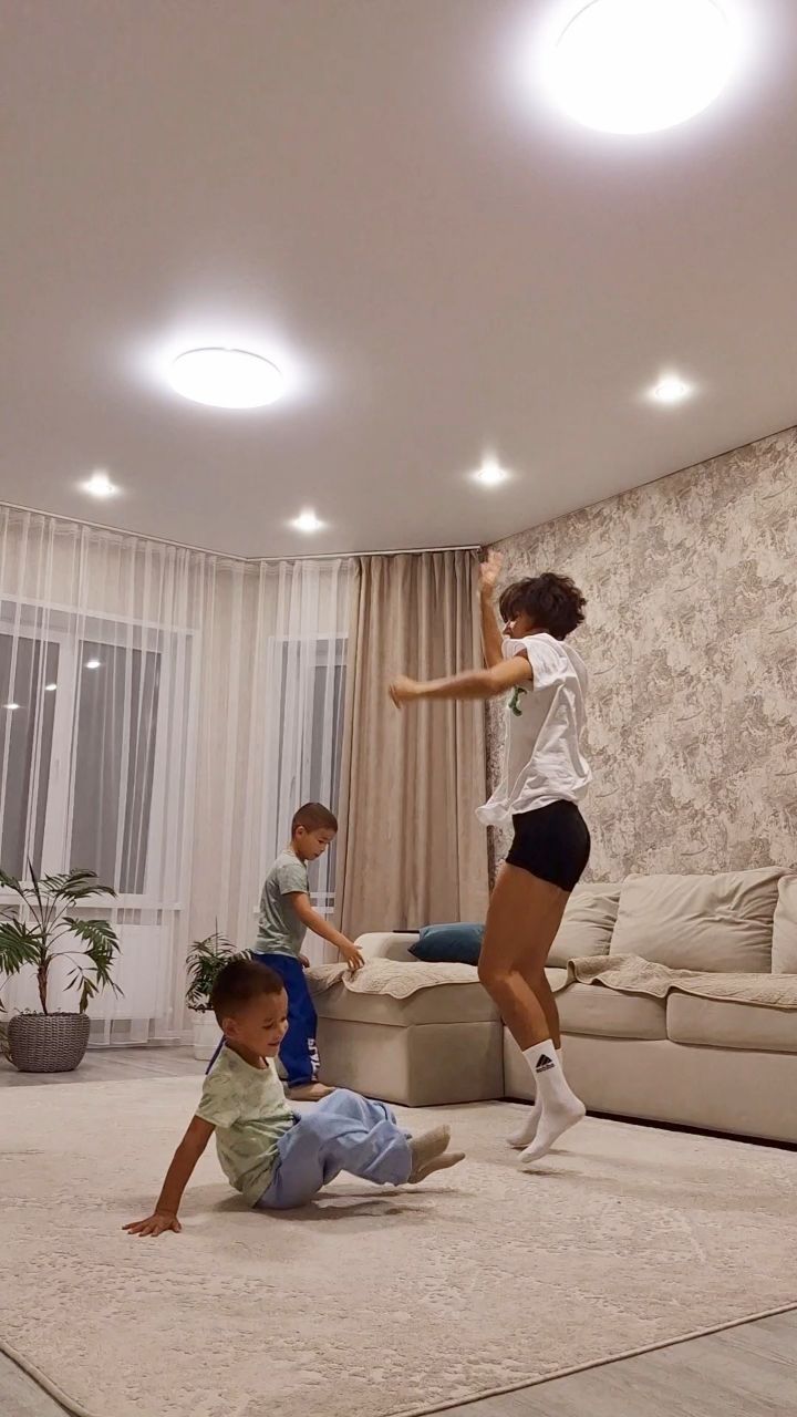 FagaLook в LOOKY — #дискотека