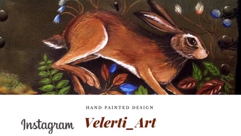 Velerti Art в LOOKY. #velerti_art,#hand_painted. Velerti Art Studio. ...