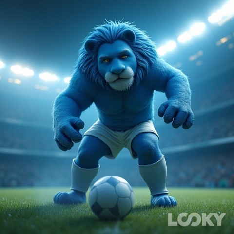 Ali в LOOKY. #Your_own_avatar,#LOOKY_нейронка. #Your_own_avatar #LO...