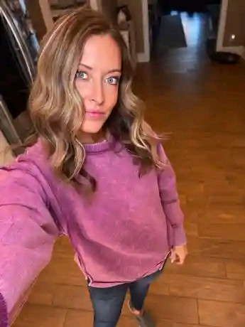 Amanda Gittlein в LOOKY — Можно познакомиться, пожалуйста.