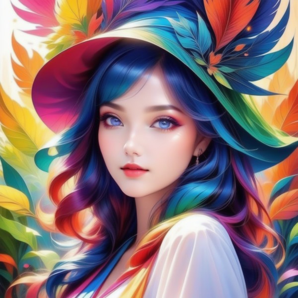 [#caratehizisart ](caratehizisart)[#art ](art)[#woman ](woman)[#style ](style)