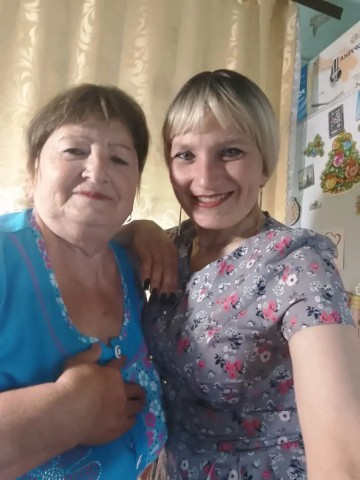 sneshanna_s в LOOKY. . Осень полна радостны...