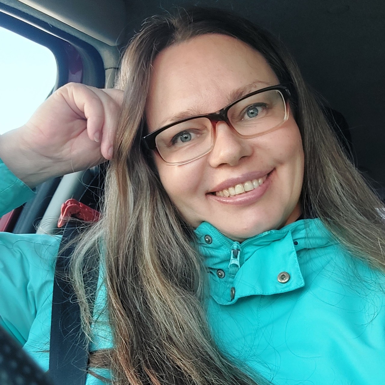 Галина Венн в LOOKY. . [#сднемрожденияменя ...