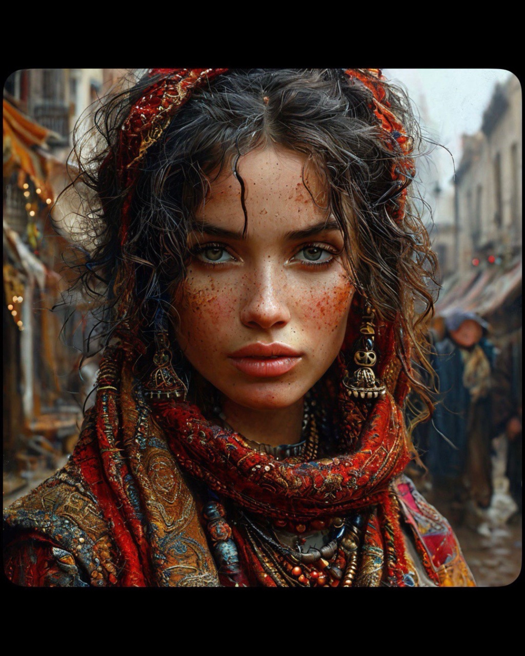 Карина Поморина в LOOKY — фото 9