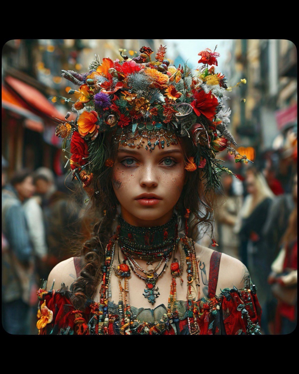 Карина Поморина в LOOKY — фото 2