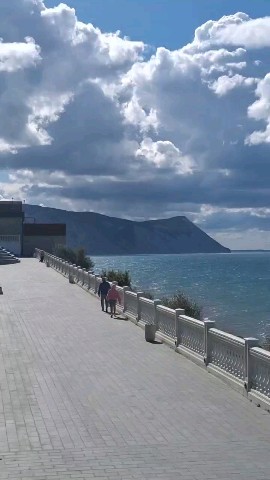 Привет первый понедельник осени.