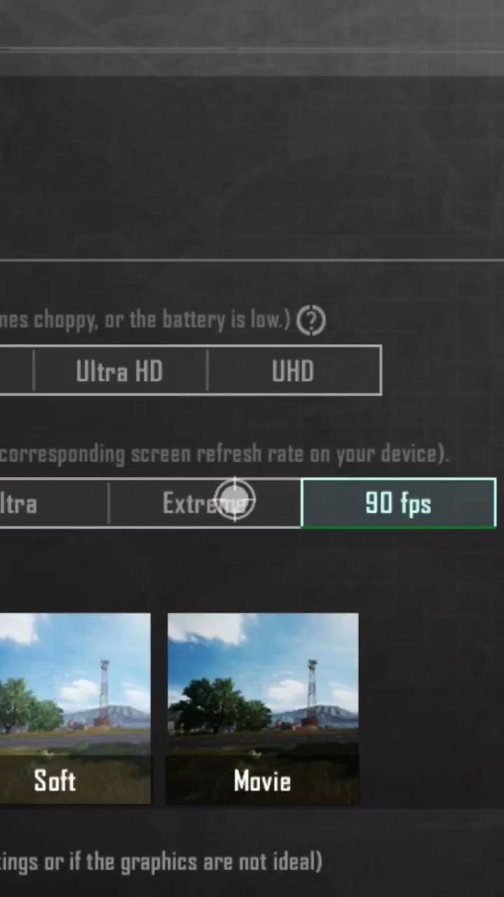 DenJell в LOOKY. #pubg,#mobile,#podnyat_fps,#90_fps. КАК ВКЛЮЧИТЬ 90 ФПС ...