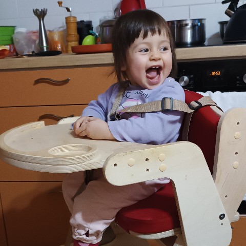mashtepanatalia в LOOKY. . Лучше дочки может бы...