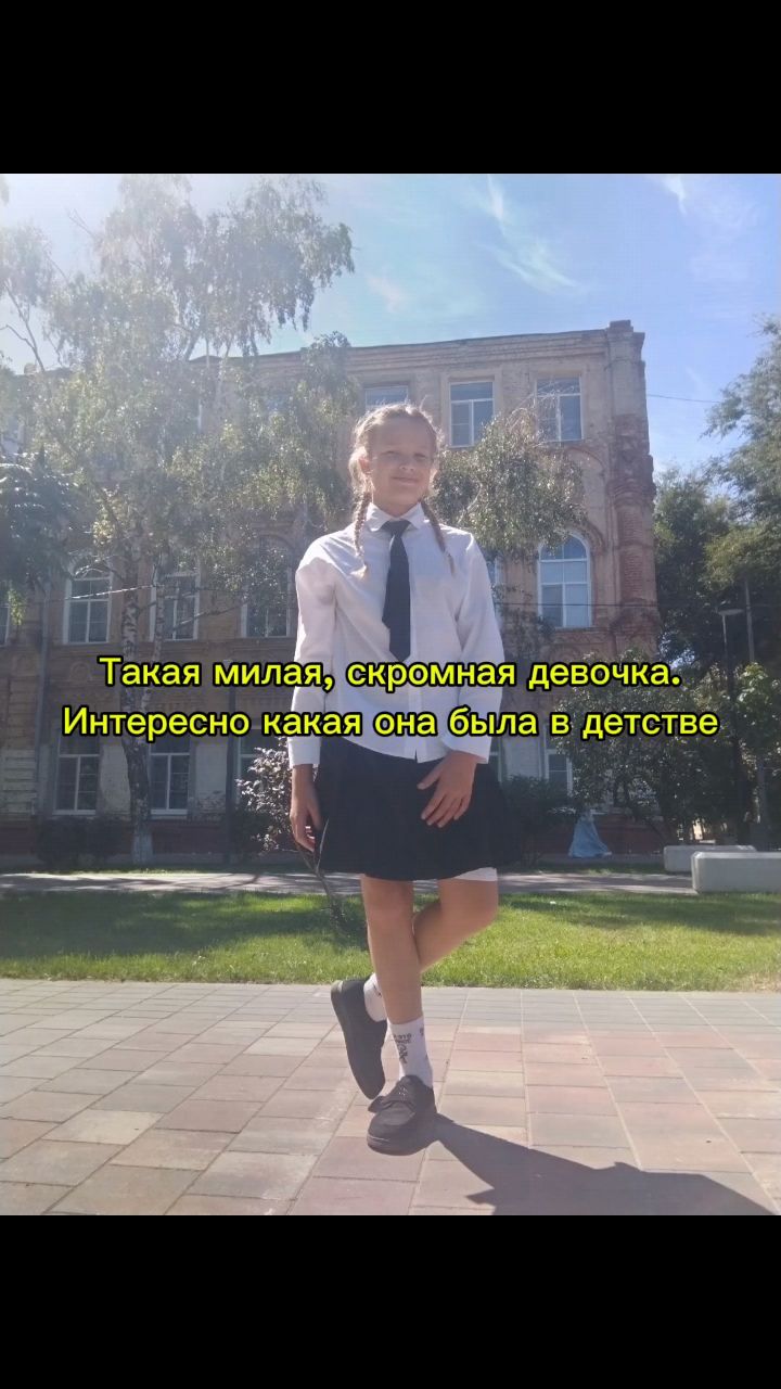 тишок в LOOKY — публикация