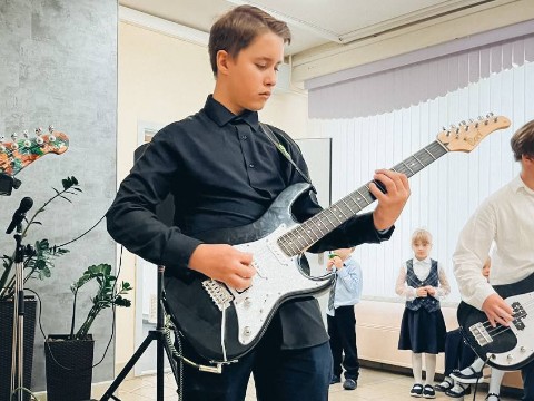 Looky_172579914156494 в LOOKY. . 🎼МУЗЫКАЛЬНАЯ ГОСТИН...