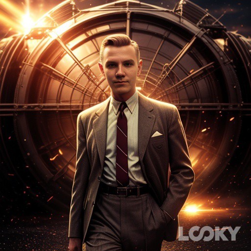 Кирилл в LOOKY — фото 1