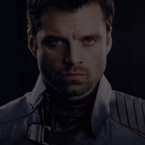marvelfan в LOOKY. #marvel. Ещё Баки Барнс 
#mar...