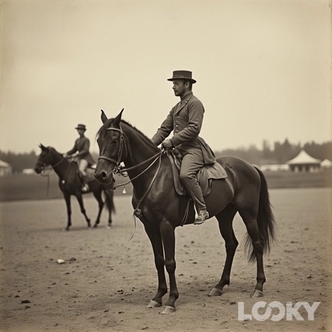 Эрика в LOOKY. . [#looky_нейронка ](l...