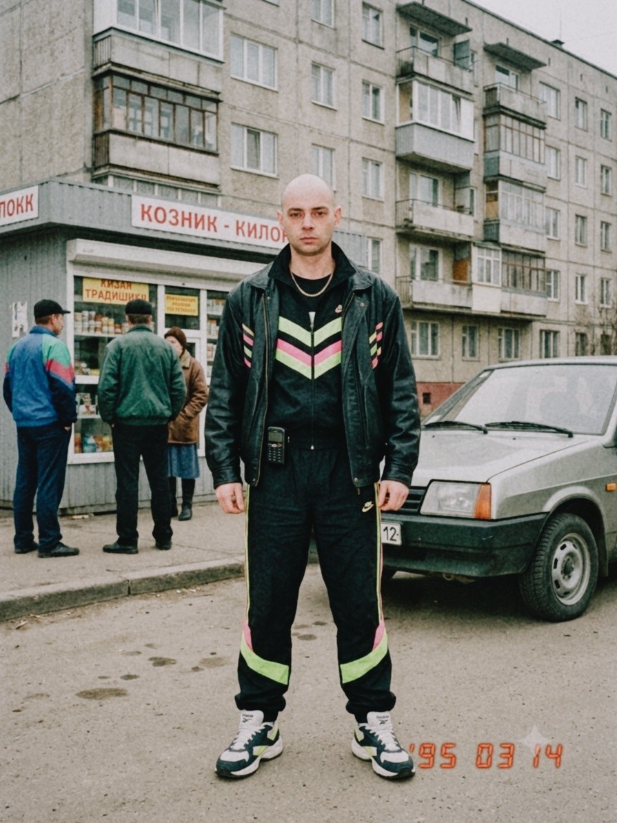  в LOOKY — публикация