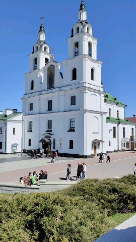  в LOOKY — публикация